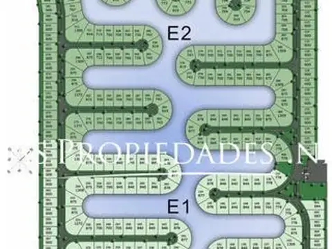 Venta Terreno / Lote a la lagune en Pueblos Del Plata Magallanes