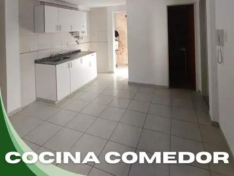 9 de Julio 5300, Piso 1