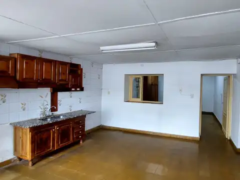 Casa en Alquiler de 2 dormitorios
