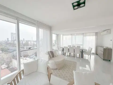 Departamento en Venta 4 años