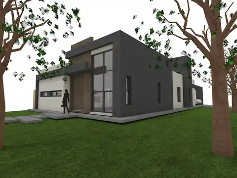 VENTA DE CASA EN POZO BARRIO PRIVADO CORTADERA III