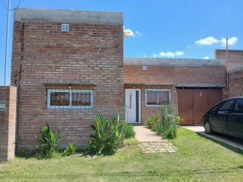 Departamento en Venta en Barrio Sur, Santa Fe