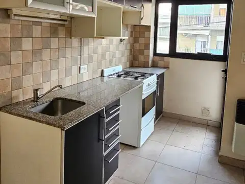 Departamento en Venta 20 años