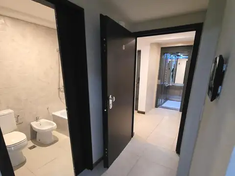 Pedernera 200 - Flores - Monoambiente Moderno divisible Hermoso!