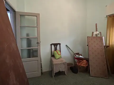 Casa en Alquiler 50 años