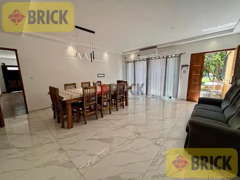 Casa en Venta de 4 dormitorios