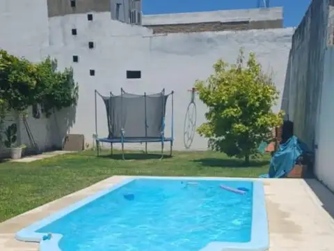 Darragueira 1125