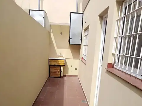 Departamento en Venta en Villa Luzuriaga, USD 48.000