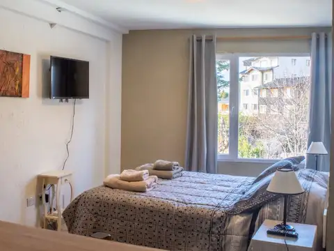 Departamento en Alquiler de Monoambiente