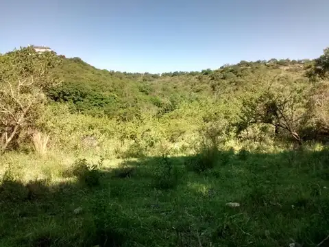 Terreno en Venta en Unquillo, Colón