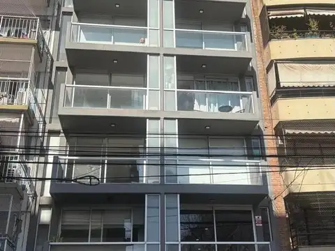 Departamento - Belgrano