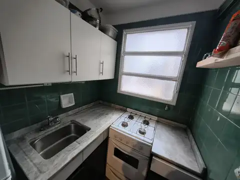 Departamento en Venta en Belgrano, USD 92.500