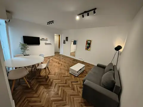 Departamento  en Venta en Belgrano, Capital Federal, Buenos Aires