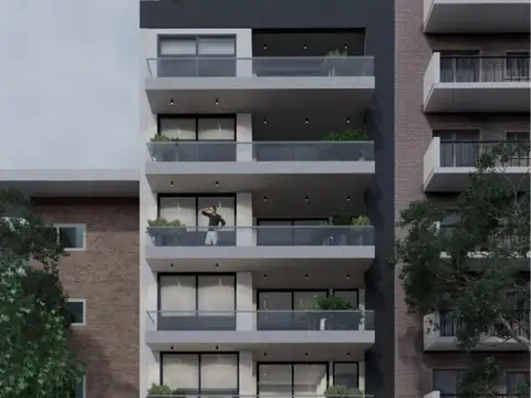 Departamento en Venta A Estrenar
