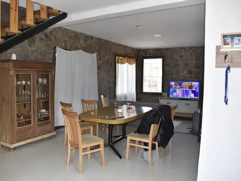 Casa en Alquiler de 3 dormitorios