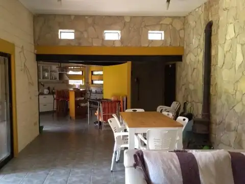 Casa en Venta de 3 dormitorios