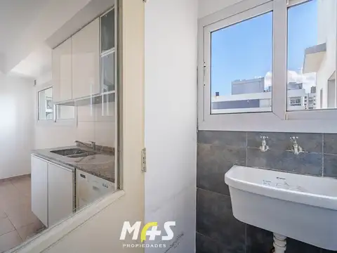 Departamento en Venta 13 años