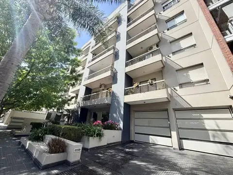 Departamento 2 ambientes en excelente ubicación. Sin cochera