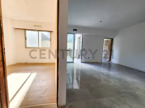 VENTA DEPARTAMENTO DOS AMB CON DOBLE PATIO | ZONA BARRIO NAON