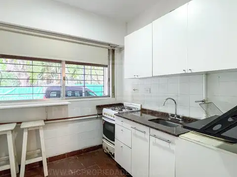 Departamento en Venta 50 años