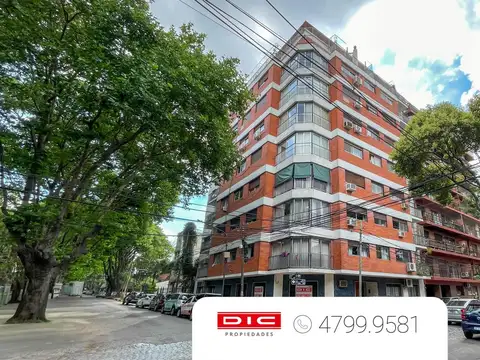 Departamento 3 ambientes Venta - Olivos-Vias/Maipu