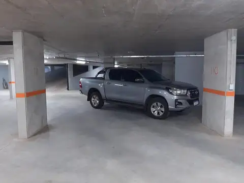 Cochera en Alquiler en Puerto Norte, Rosario