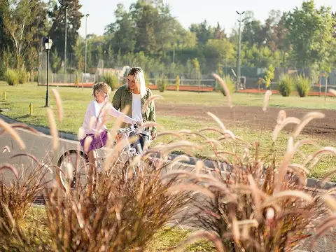 Terreno en Venta en Countries y Barrios Cerrados en Ezeiza, USD 35.175