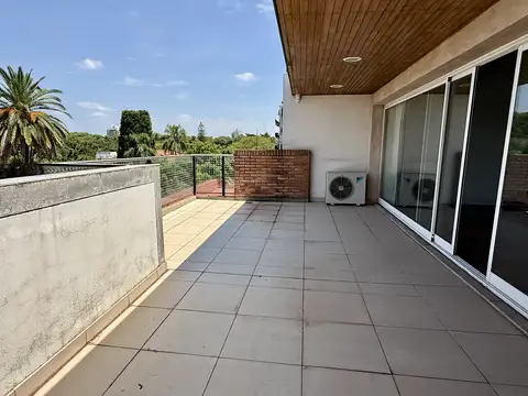 Roque Saenz Peña 400, Piso 4