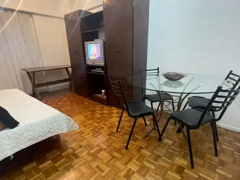 Departamento en Alquiler Temporal en Belgrano, $ 500.000