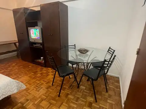 Departamento en Alquiler Temporal de 2 ambientes
