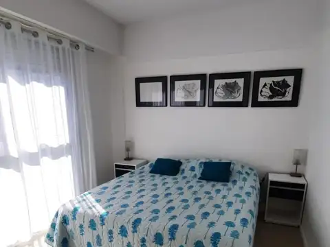 Departamento en Alquiler Temporal A Estrenar