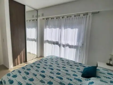 Departamento en Alquiler Temporal Apto profesional
