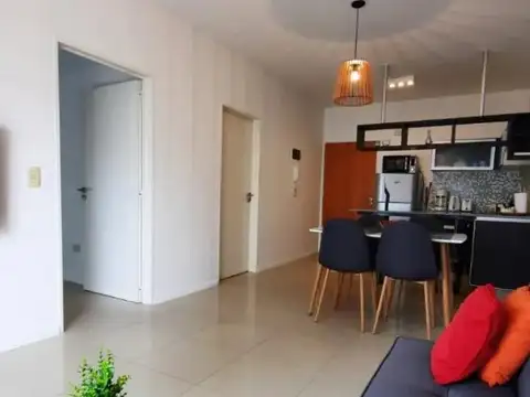 Departamento en Alquiler Temporal de 2 ambientes