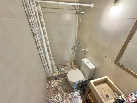 Depto Tipo Casa en Venta de 2 ambientes