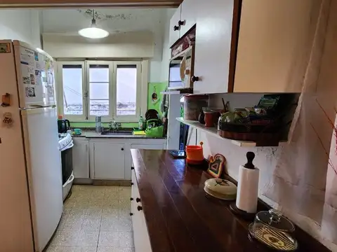 Depto Tipo Casa en Venta al Norte