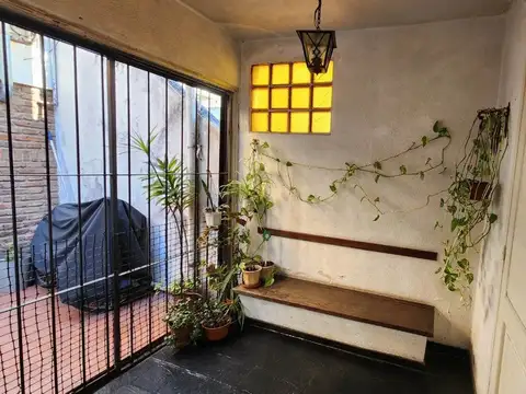 Depto Tipo Casa en Venta de 3 dormitorios