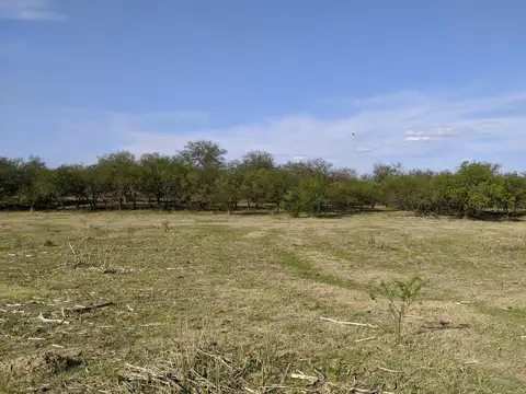 Terreno en Venta 60  mts Frente