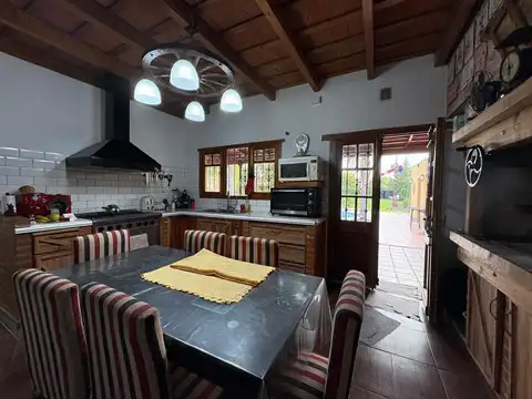 La Florida, Las Palmeras 100