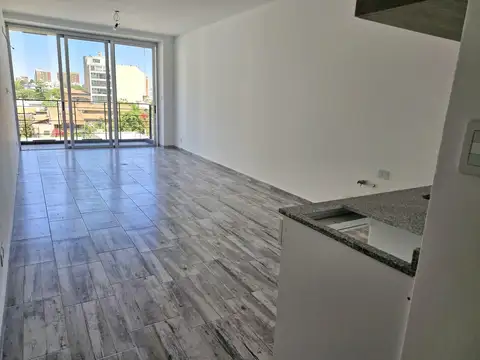 Alquiler departamento monoambiente en belgrano
