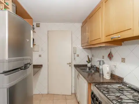 Departamento en Venta 37 años