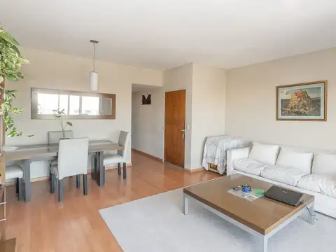 Virrey Olaguer y Feliú 3300
