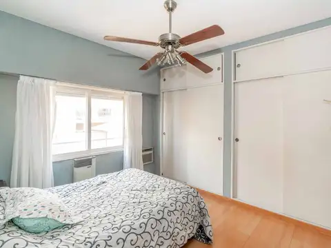 Departamento en Venta al Oeste
