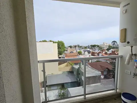 Departamento en Alquiler en Santos Lugares, $ 460.000