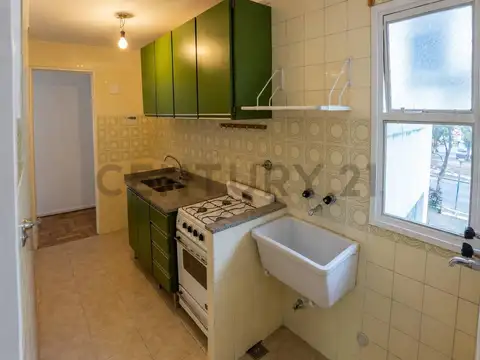 Departamento en Venta 50 años
