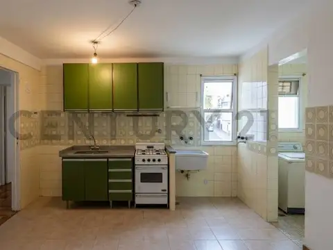 Departamento en Venta de 3 dormitorios