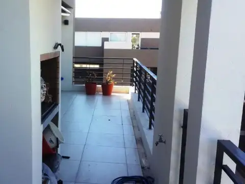 Departamento en Venta 7 años