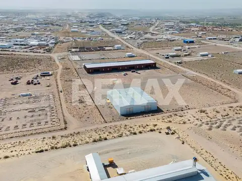 Galpon en Venta en Añelo, USD 2.500.000