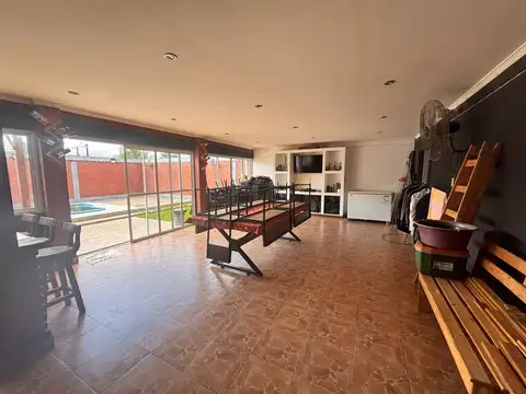 VENDO CASA EN BARRIO JUDICIAL 3 HABITACIONES