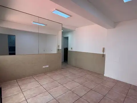 Colectora Oeste Ramal Escobar 1400