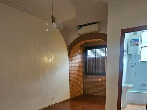 2do piso por escalera PH tipo casa  en Palermo